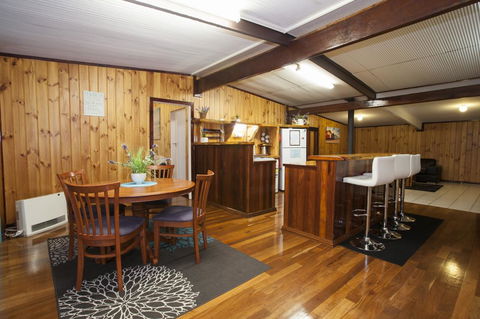 Rustic Retreat Esperance - Hotel Accommodation 11