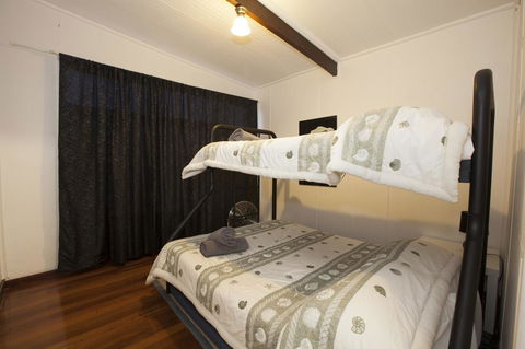 Rustic Retreat Esperance - Hotel Accommodation 25