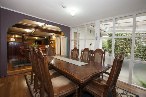 Rustic Retreat Esperance - Hotel Accommodation 15