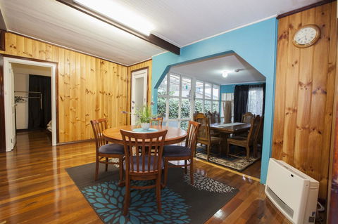 Rustic Retreat Esperance - Hotel Accommodation 13