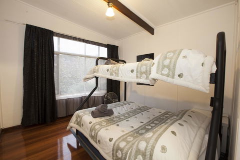 Rustic Retreat Esperance - Hotel Accommodation 26