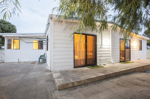 Rustic Retreat Esperance - Hotel Accommodation 32