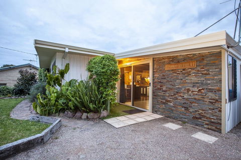 Rustic Retreat Esperance - Hotel Accommodation 4