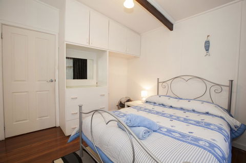 Rustic Retreat Esperance - Hotel Accommodation 24
