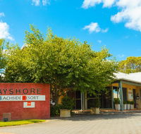 Bayshore Beachside Resort - Hotel Accommodation