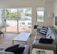 The Villa Dunsborough - Hotel Accommodation