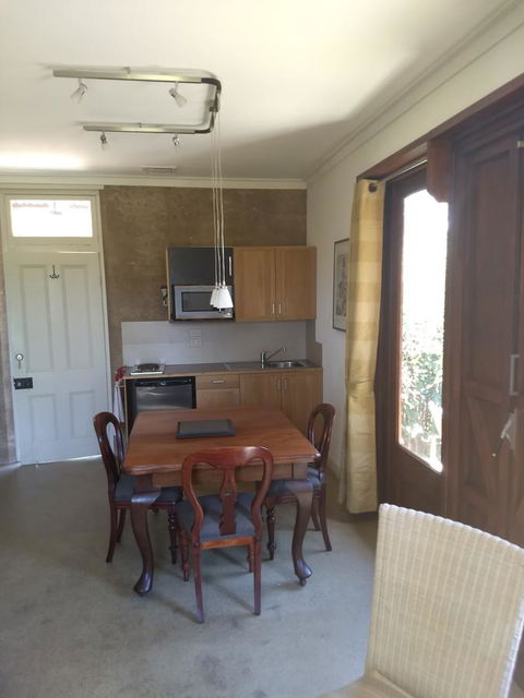 Hotham Ridge Estate - Hotel Accommodation 12