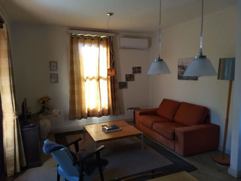 Hotham Ridge Estate - Hotel Accommodation 20