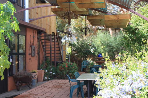 Hotham Ridge Estate - Hotel Accommodation 26