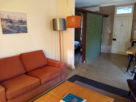 Hotham Ridge Estate - Hotel Accommodation 21