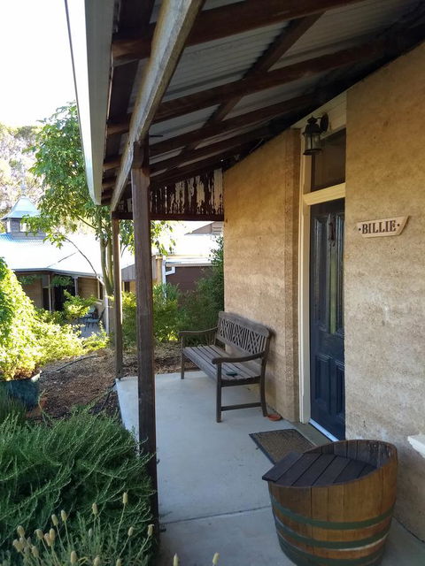 Hotham Ridge Estate - Hotel Accommodation 17