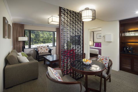 Pagoda Resort & Spa - Hotel Accommodation 8