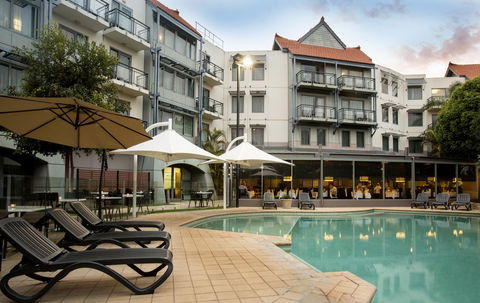 Pagoda Resort & Spa - Hotel Accommodation 3