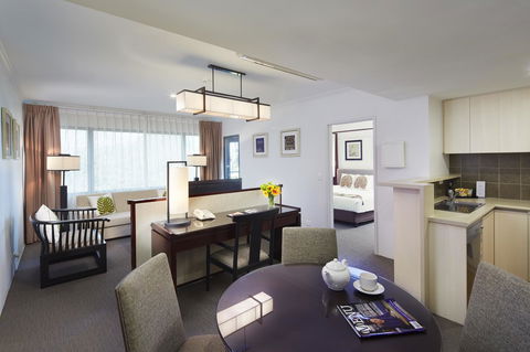 Pagoda Resort & Spa - Hotel Accommodation 12