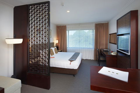 Pagoda Resort & Spa - Hotel Accommodation 34