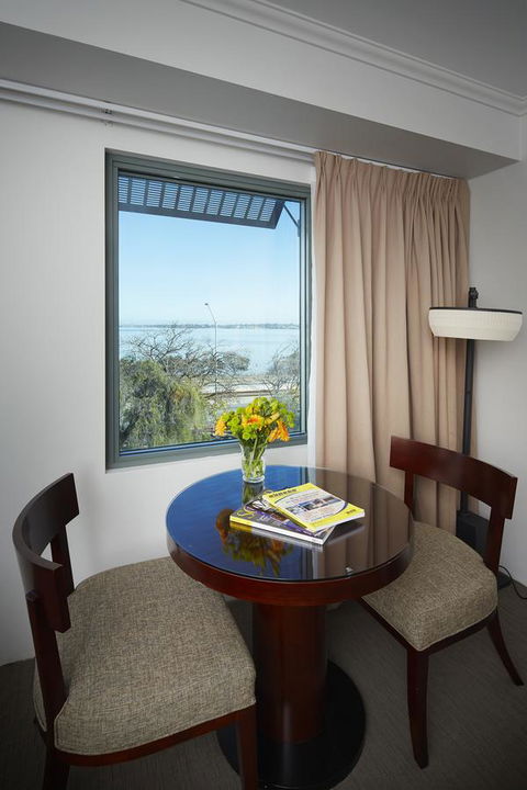 Pagoda Resort & Spa - Hotel Accommodation 9