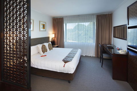 Pagoda Resort & Spa - Hotel Accommodation 31
