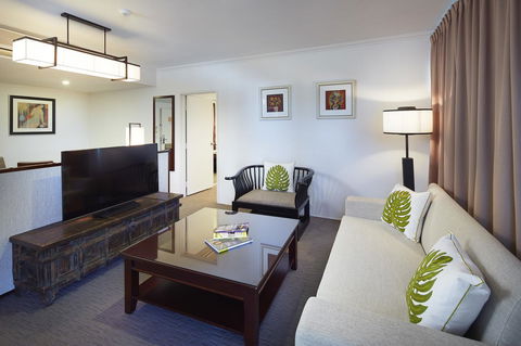 Pagoda Resort & Spa - Hotel Accommodation 14