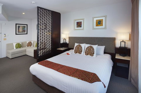 Pagoda Resort & Spa - Hotel Accommodation 32
