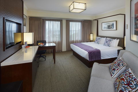 Pagoda Resort & Spa - Hotel Accommodation 35