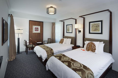 Pagoda Resort & Spa - Hotel Accommodation 29