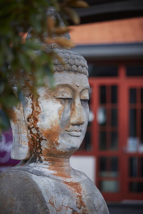 Pagoda Resort & Spa - Hotel Accommodation 15