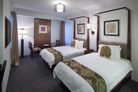 Pagoda Resort & Spa - Hotel Accommodation 6