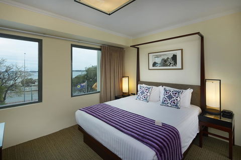Pagoda Resort & Spa - Hotel Accommodation 4