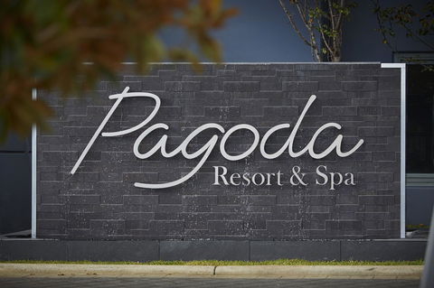 Pagoda Resort & Spa - Hotel Accommodation 16