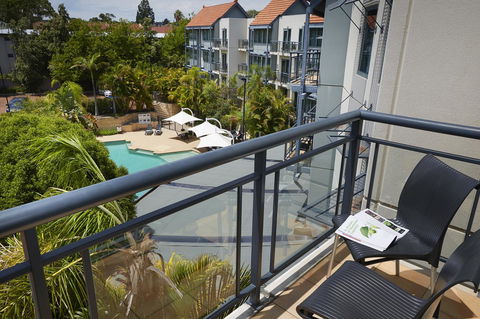 Pagoda Resort & Spa - Hotel Accommodation 5