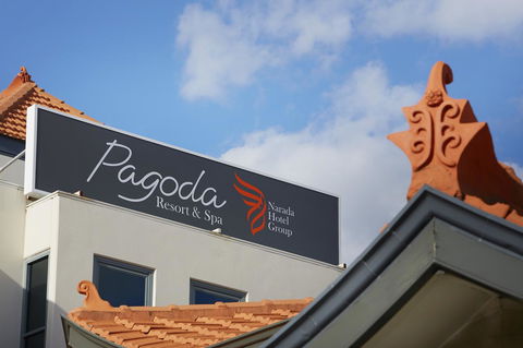 Pagoda Resort & Spa - Hotel Accommodation 19