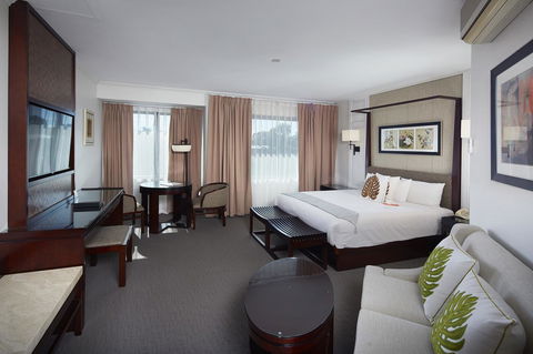 Pagoda Resort & Spa - Hotel Accommodation 27