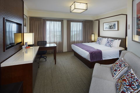 Pagoda Resort & Spa - Hotel Accommodation 10