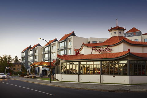 Pagoda Resort & Spa - Hotel Accommodation 18