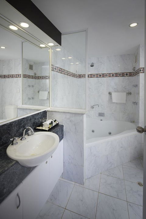 Pagoda Resort & Spa - Hotel Accommodation 33