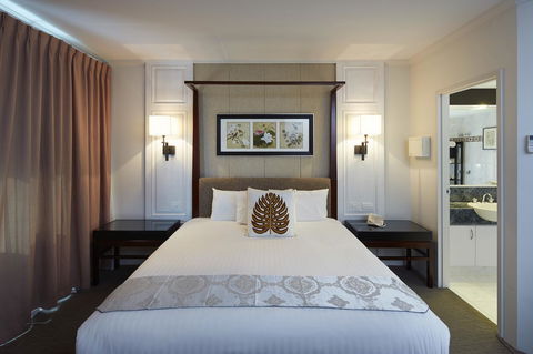 Pagoda Resort & Spa - Hotel Accommodation 30