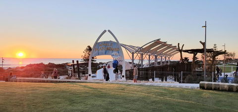 Seashore Memories - Sleeps 3 - Hotel Accommodation 23