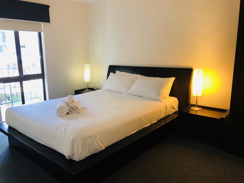 Seashore Memories - Sleeps 3 - Hotel Accommodation 6