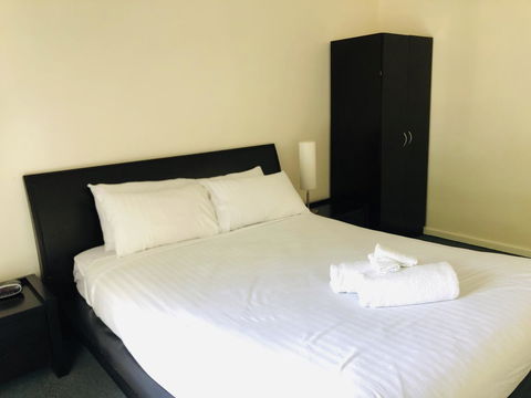 Seashore Memories - Sleeps 3 - Hotel Accommodation 7