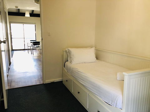 Seashore Memories - Sleeps 3 - Hotel Accommodation 5