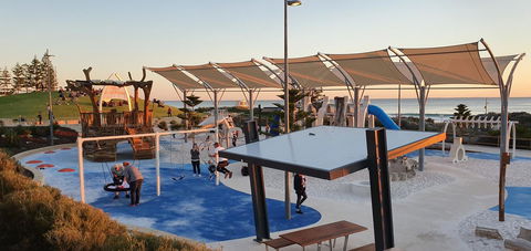 Seashore Memories - Sleeps 3 - Hotel Accommodation 24