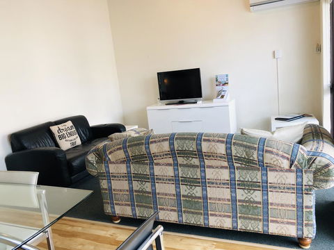 Seashore Memories - Sleeps 3 - Hotel Accommodation 4