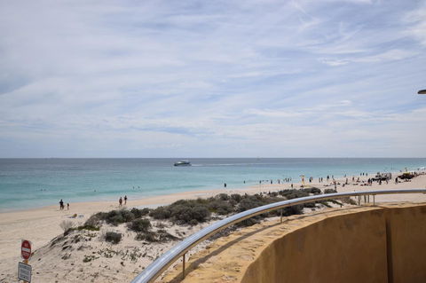 Seashore Memories - Sleeps 3 - Hotel Accommodation 21