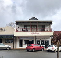 Denmark Reflections - Hotel Accommodation