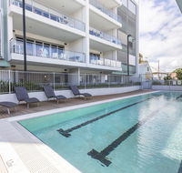 Gallery Serviced Apartments - Hotel Accommodation