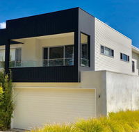 Sandpiper Retreat - Hotel Accommodation