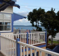 Lotti's House - Hotel Accommodation