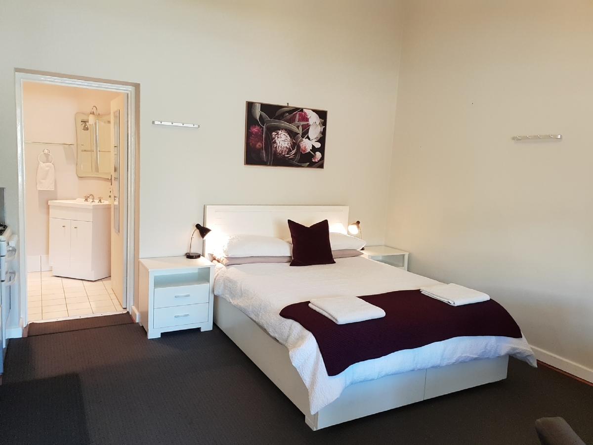 Singleton WA Hotel Accommodation