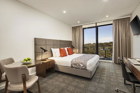 Quest Kings Park - Hotel Accommodation 5
