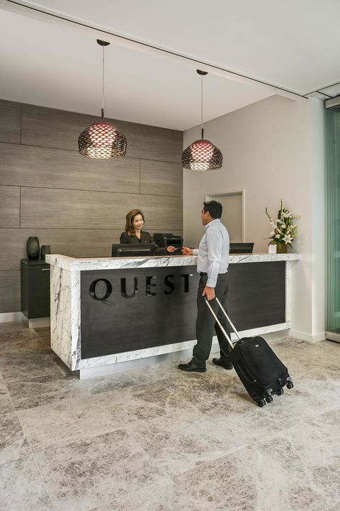Quest Kings Park - Hotel Accommodation 7